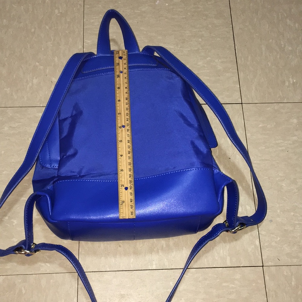 🔥 KC Jagger backpack. - Picture 4 of 8